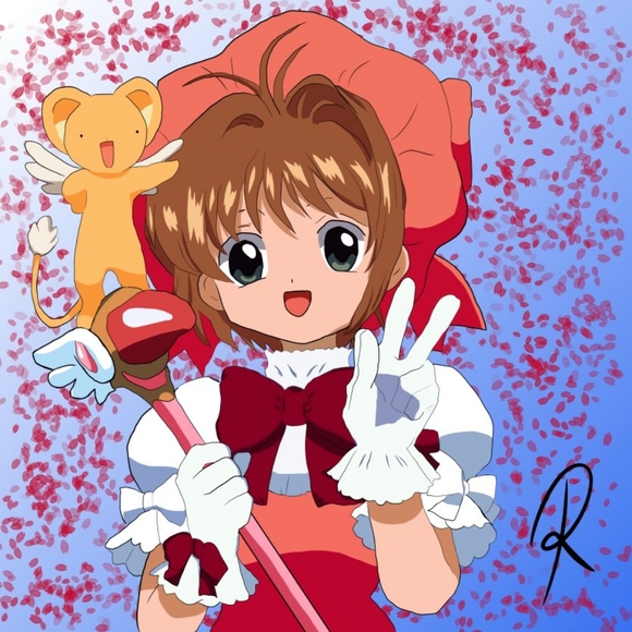 Meet your Posher, Lorena - Picture 1 of 2